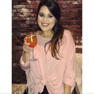 Meet your Posher, Taylor